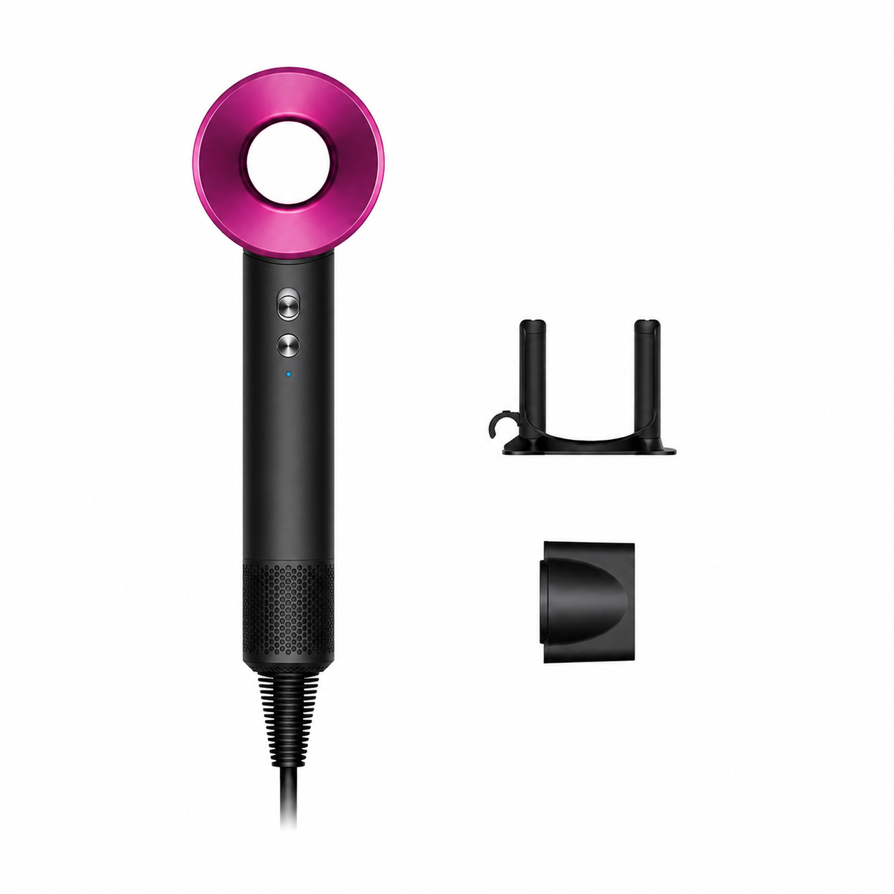 Secador Ionic Pro 6en1