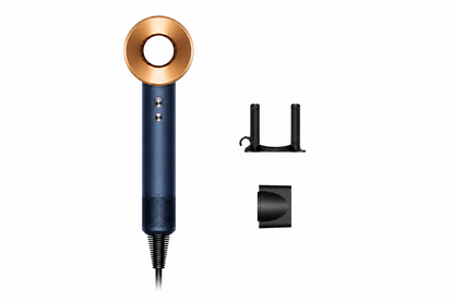 Secador Ionic Pro 6en1
