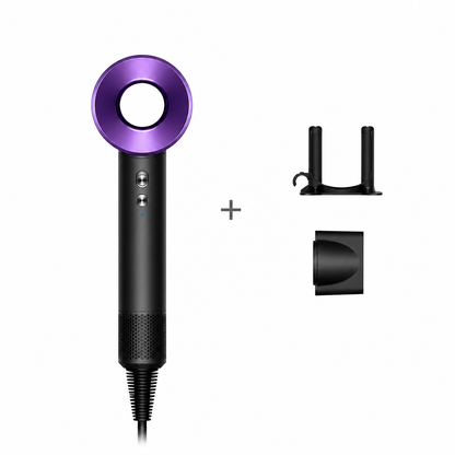 Secador Ionic Pro 6en1