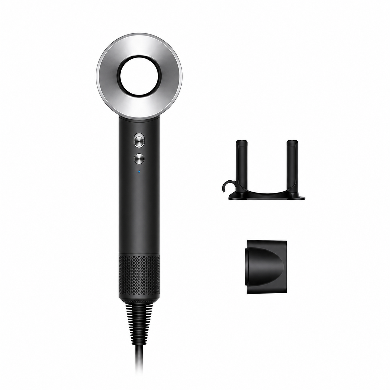 Secador Ionic Pro 6en1
