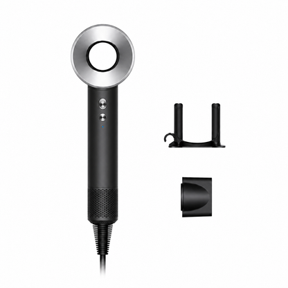 Secador Ionic Pro 6en1